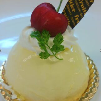想いのほか レアチーズ