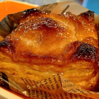 焼きたて! !アップルパイ
